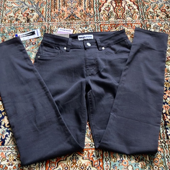 Gray Nygard jegging slim fit with skinny leg - Picture 3 of 13